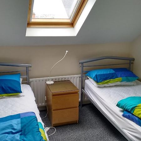 Fairman House Backpackers Bed & Breakfast Londonderry Phòng bức ảnh