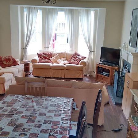 Fairman House Backpackers Bed & Breakfast Londonderry Ngoại thất bức ảnh