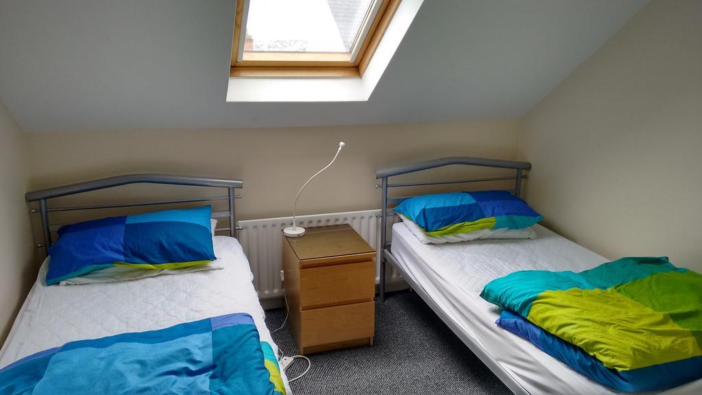 Fairman House Backpackers Bed & Breakfast Londonderry Phòng bức ảnh