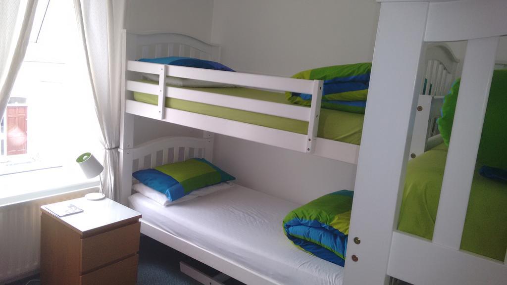 Fairman House Backpackers Bed & Breakfast Londonderry Phòng bức ảnh