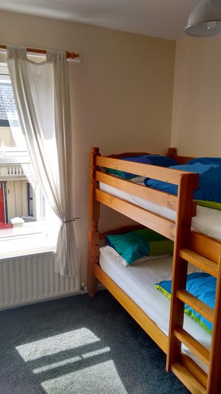 Fairman House Backpackers Bed & Breakfast Londonderry Phòng bức ảnh