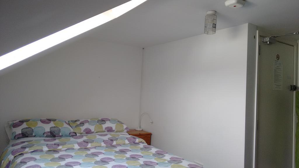 Fairman House Backpackers Bed & Breakfast Londonderry Phòng bức ảnh