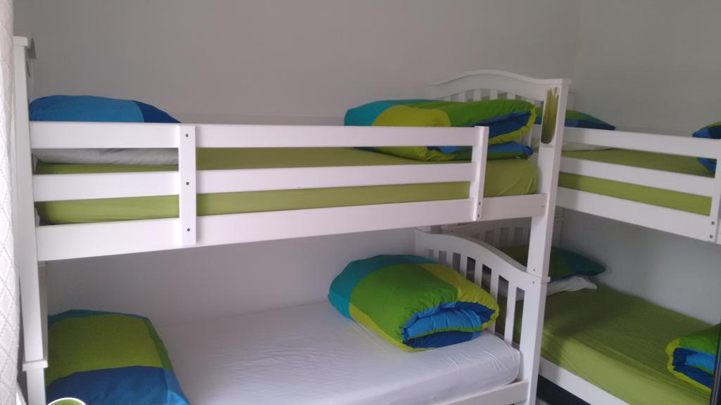 Fairman House Backpackers Bed & Breakfast Londonderry Phòng bức ảnh