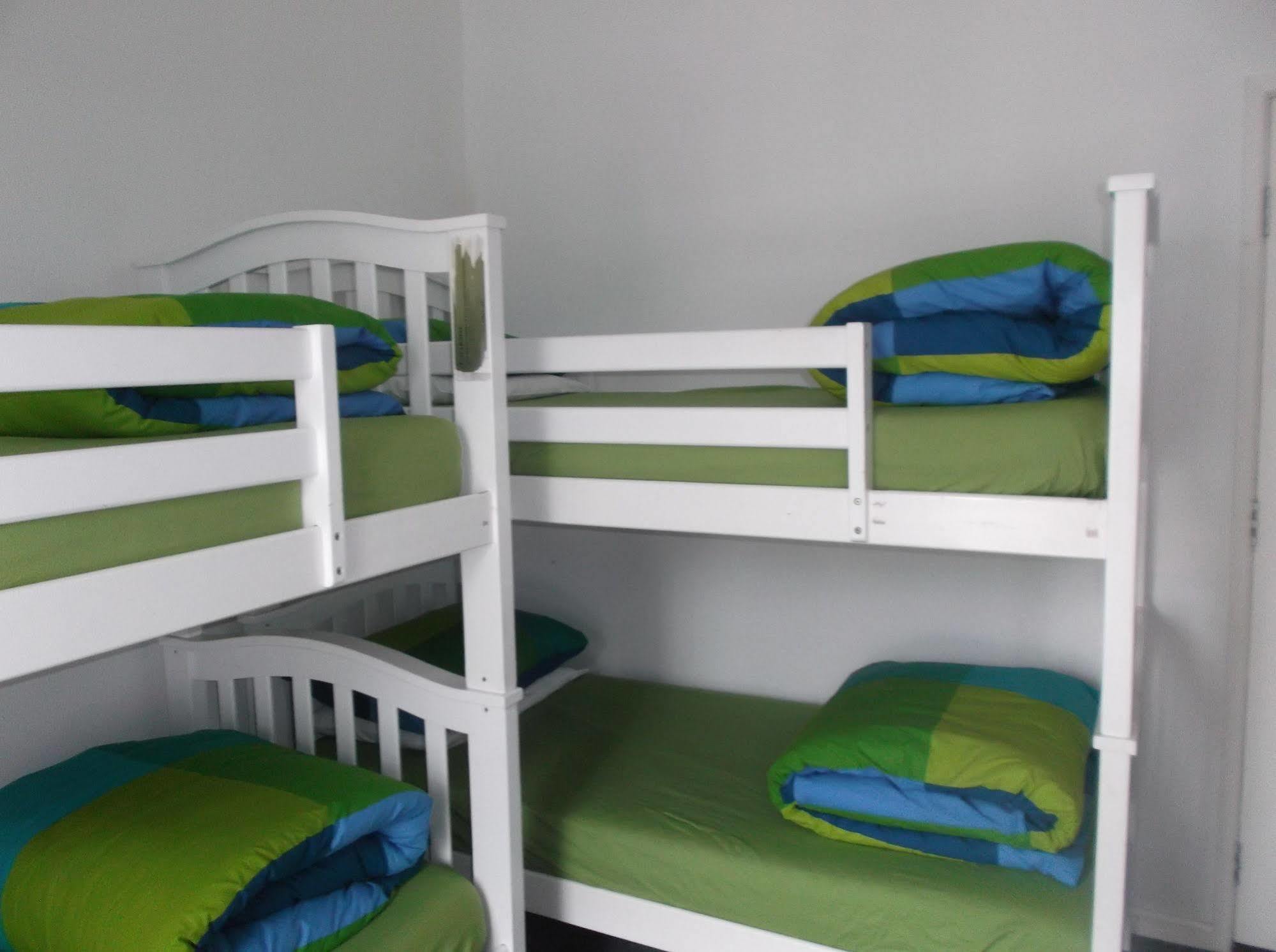 Fairman House Backpackers Bed & Breakfast Londonderry Ngoại thất bức ảnh