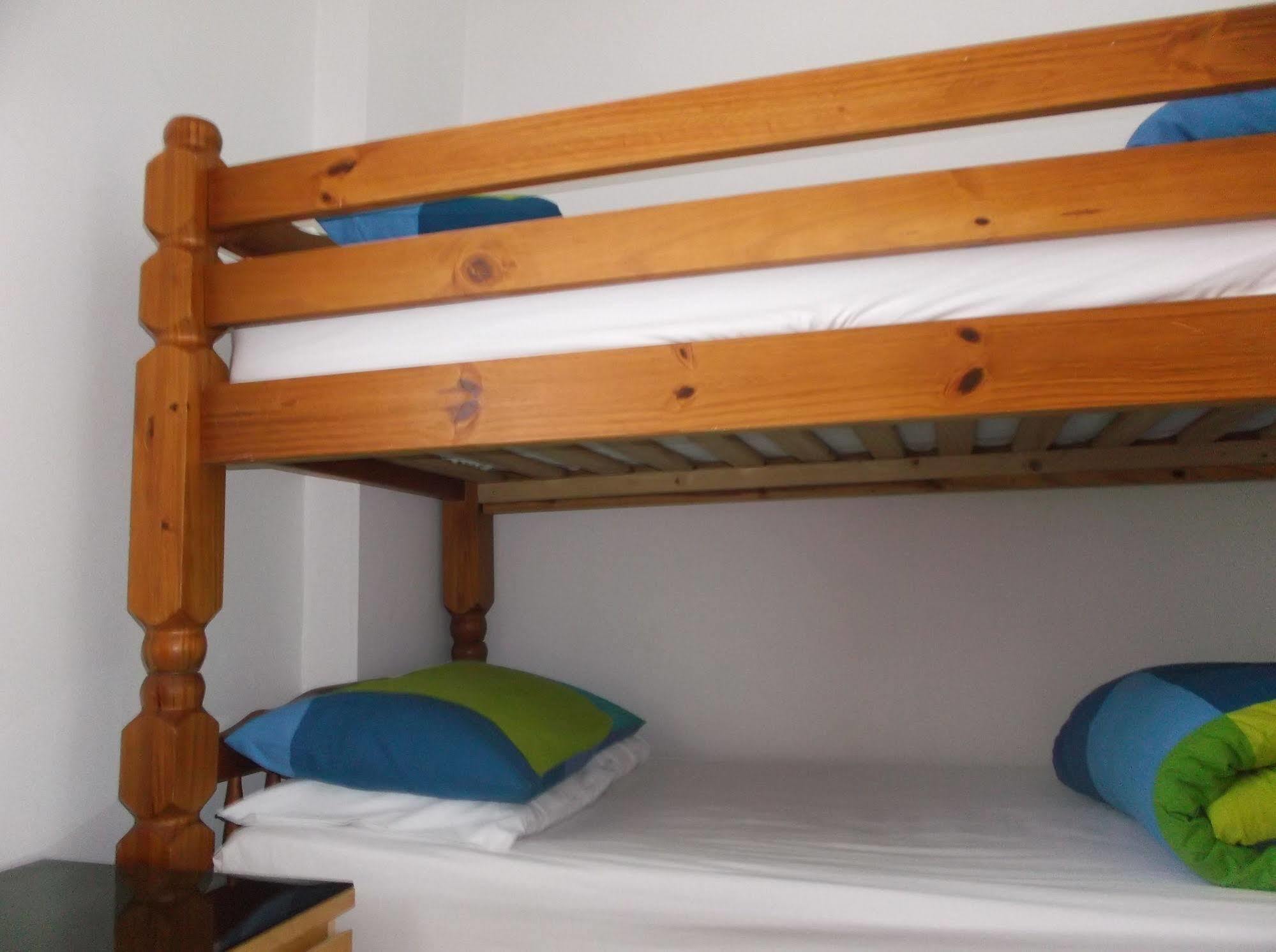Fairman House Backpackers Bed & Breakfast Londonderry Ngoại thất bức ảnh