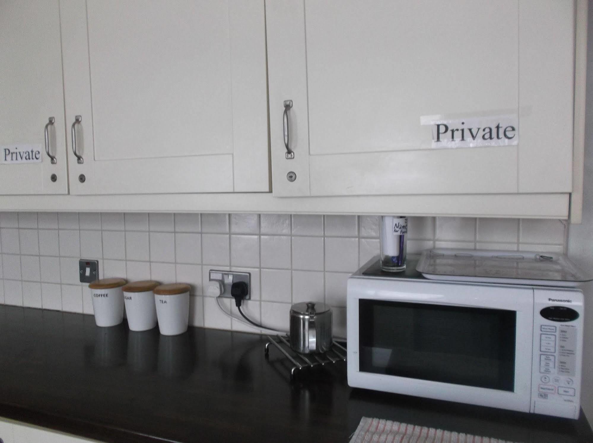 Fairman House Backpackers Bed & Breakfast Londonderry Ngoại thất bức ảnh